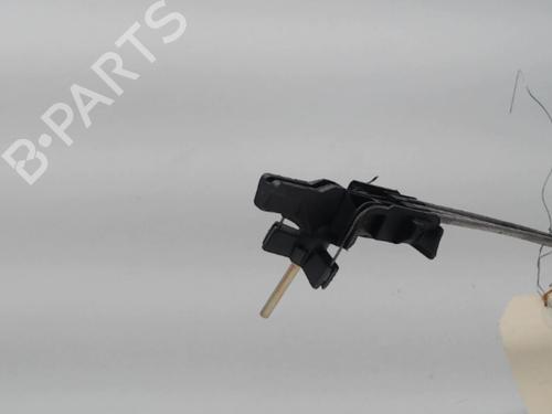 Right mirror SEAT ALHAMBRA (7V8, 7V9) 1.9 TDI | BP26983443C27 