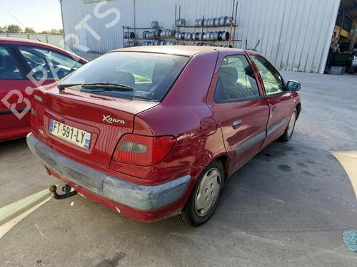 Used Other Other CITROËN XSARA (N1) 1.4 i (75 hp) 40507583 40507583