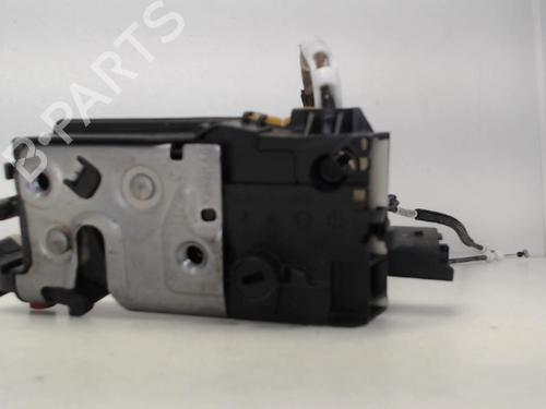 Used Rear right lock CITROËN C4 II (NC_) 2.0 HDi / BlueHDi 150 (150 hp) 27019600