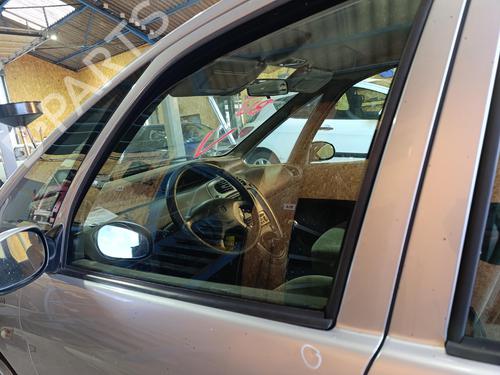 Dør rude ventre foran Dør rude ventre foran CITROËN XSARA PICASSO (N68) 2.0 HDi (90 hp) 39725761 39725761