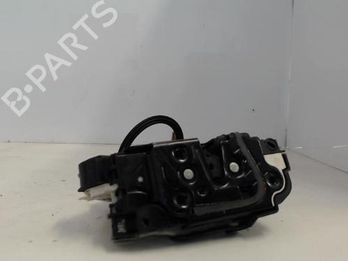 Used Front right lock VW GOLF VI (5K1) 1.6 TDI (105 hp) 27025057