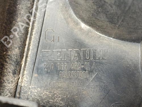 left-taillight-renault-twingo-ii-cn0_-2007-36544450 main image