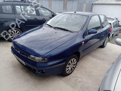 Used Front left window mechanism Front left window mechanism FIAT BRAVO I (182_) 1.6 16V (182.AB) (103 hp) 34380133 34380133