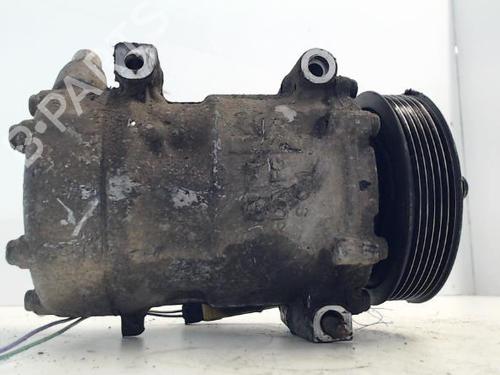 AC compressor CITROËN JUMPY II Van 1.6 HDi 90 16V | BP27015980M34 - Image 2