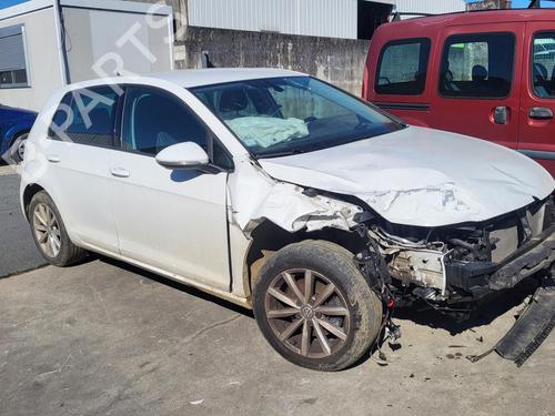 Used Parts VW GOLF VII (5G1, BQ1, BE1, BE2)  2.0 TDI  2895308