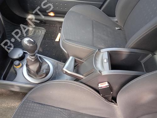 Used Seat buckle RENAULT MEGANE II (BM0/1_, CM0/1_) 1.5 dCi (BM1E, CM1E) (106 hp) 27524311