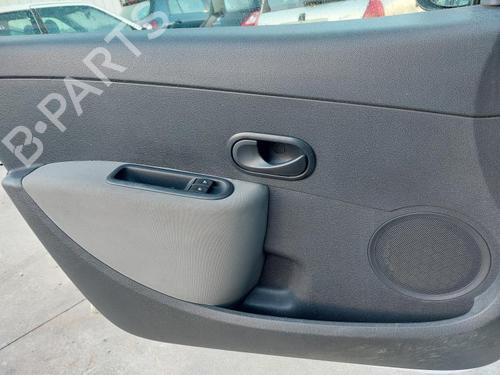 Crossmember RENAULT CLIO III (BR0/1, CR0/1) 1.5 dCi (C/BR0G, C/BR1G) | BP27010434C162 