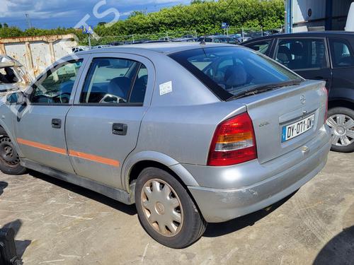 Switch OPEL ASTRA G Hatchback (T98) 1.4 16V (F08, F48) | BP27014507I30  - Image 8