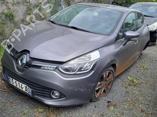 Left tailgate light RENAULT CLIO IV (BH_) 0.9 TCe 90 (BHNF, BHMA, BHMH, BHJK, BHJR) | BP26982945C79 - Image 12