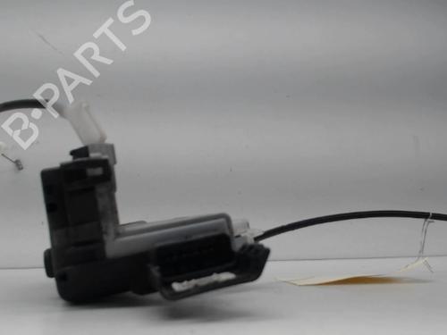 Rear right lock PEUGEOT 5008 (0U_, 0E_) 1.6 HDi | BP27019986C99