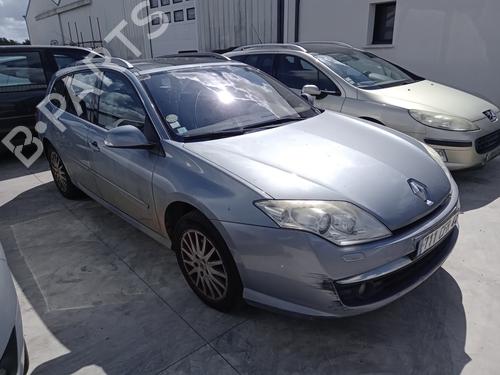 Used Subframe RENAULT LAGUNA III Grandtour (KT0/1) 2.0 dCi (KT01, KT08, KT09, KT0K, KT12, KT1D, KT1W) (150 hp) 28609498