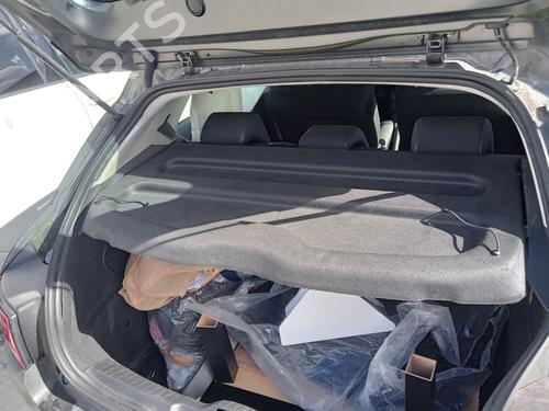 Rear seat CITROËN C4 CACTUS 1.2 VTi 82 | BP28440596C17