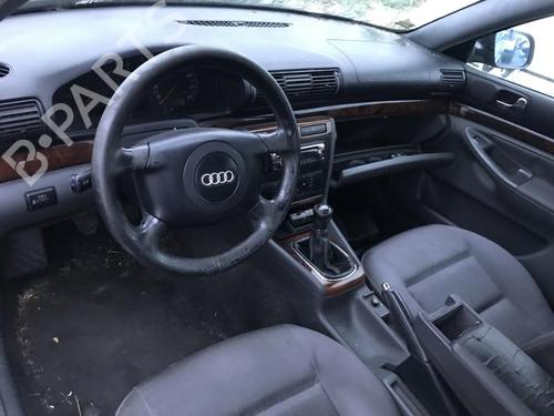 Right mirror AUDI A4 B5 (8D2) 1.9 TDI | BP26983235C27 