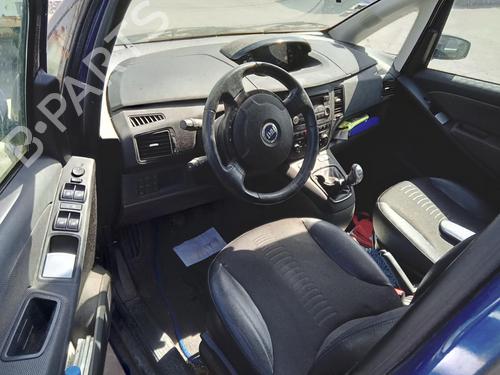 Front right window mechanism FIAT IDEA (350_) 1.4 16V | BP27003719C23 - Image 5