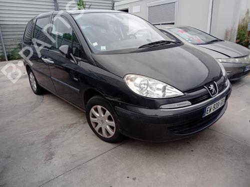 ABS pump PEUGEOT 807 (EB_) 2.2 HDi | BP27016302M43 - Image 10