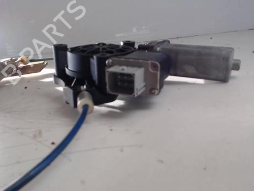 Used Front left window mechanism OPEL CORSA E (X15) 1.3 CDTI (08, 68) (75 hp) 26996265