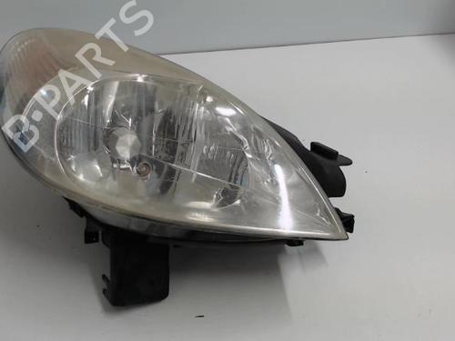Højre forlygte CITROËN XSARA PICASSO (N68) 1.6 HDi (109 hp) 26986989