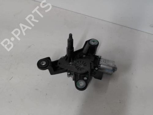 Viskermotor bakrute PEUGEOT 208 II (UB_, UP_, UW_, UJ_) 1.2 PureTech 75 (75 hp) 26993057