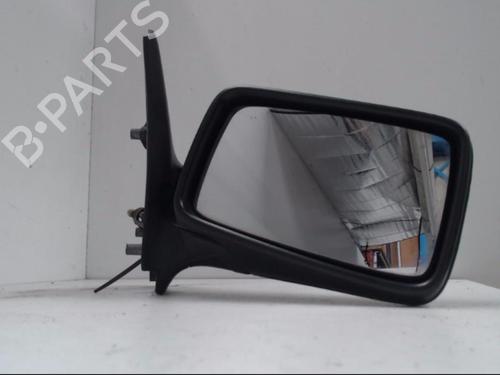 Used Right mirror SEAT IBIZA II (6K1) 1.9 SDI (64 hp) 26992613