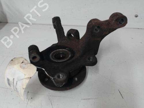 Used Left front steering knuckle RENAULT CLIO II (BB_, CB_) 1.4 16V (B/CB0P, BB13) (98 hp) 32095613