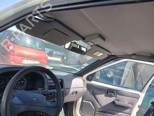 Used Interior roof light CITROËN AX (ZA-_) 11 (54 hp) 27009805