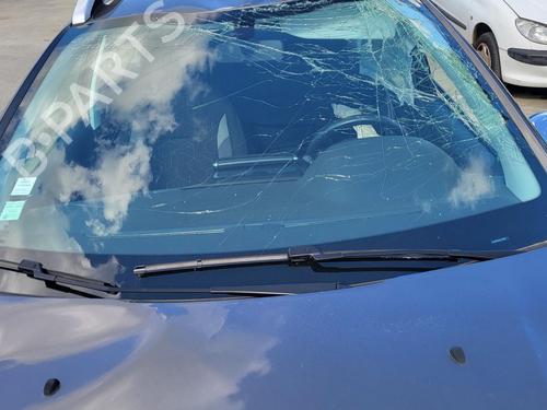 Used Front windshield wiper arm PEUGEOT 2008 I (CU_) 1.2 VTi (82 hp) 27019239