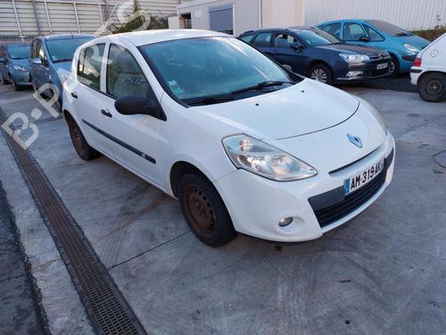 Crossmember RENAULT CLIO III (BR0/1, CR0/1) 1.5 dCi (C/BR0G, C/BR1G) | BP27010434C162 