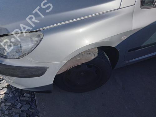 Used Left front fenders PEUGEOT 307 (3A/C) 1.6 16V (109 hp) 27020687