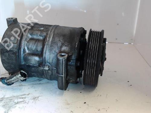 Used AC compressor OPEL INSIGNIA A Sports Tourer (G09) 2.0 CDTI (35) (110 hp) 27016074
