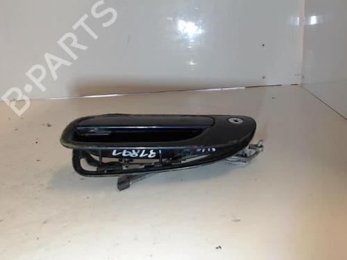 Used Front left exterior door handle VOLVO S60 I (384) D5 (163 hp) 27025570