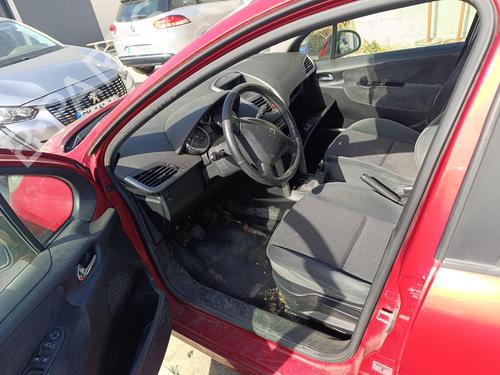 Used Rubber door seal Rubber door seal PEUGEOT 207 (WA_, WC_) 1.4 16V (88 hp) 39175600 39175600
