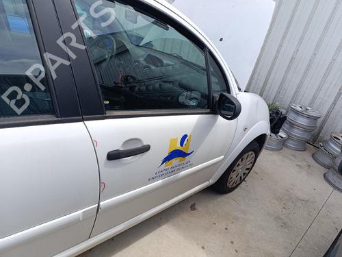 Used Right front door Right front door 36437946 36437946