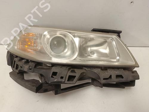 Used Right headlight Right headlight RENAULT MEGANE II Estate (KM0/1_) 2.0 dCi (150 hp) 39935795 39935795
