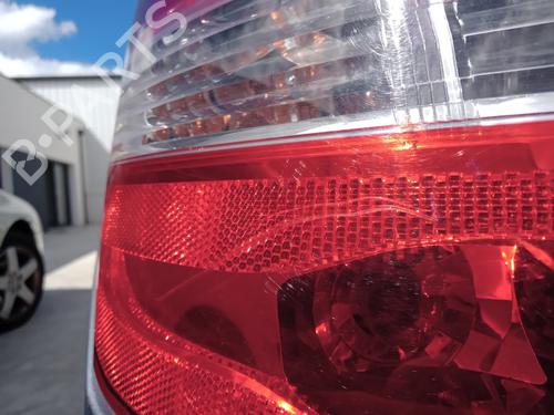 Left taillight RENAULT LAGUNA III Grandtour (KT0/1) 2.0 dCi (KT01, KT08, KT09, KT0K, KT12, KT1D, KT1W) | BP28603561C34