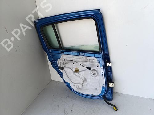 left-rear-door-renault-clio-iii-br01-cr01-2005-2006-2007-2008-2009-2010-2011-2012-2013-2014-35779687 main image