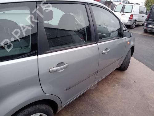 Høyre bak utvendig håndtak FORD FOCUS C-MAX (DM2) 1.8 TDCi (115 hp) 26994928