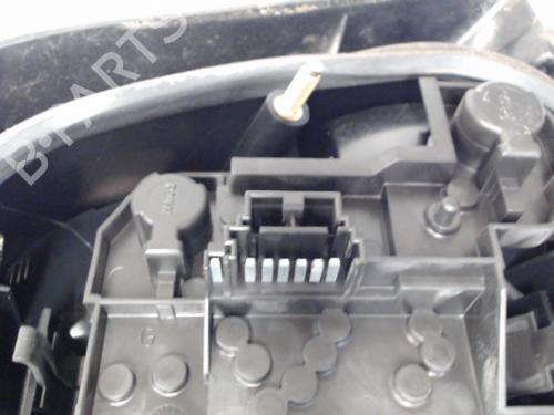 Used Left taillight Left taillight 32729538 32729538