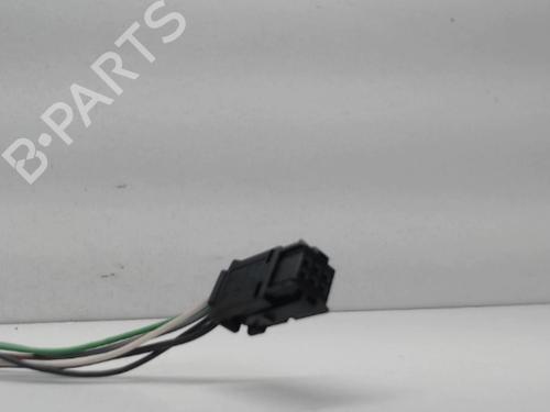 Right mirror PEUGEOT 307 (3A/C) 2.0 HDi 110 | BP27020102C27 