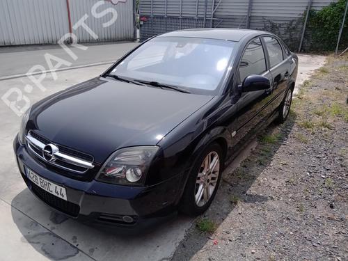 Headlight switch OPEL VECTRA C GTS (Z02) 2.2 DTI 16V (F68) | BP27006805I24 - Image 3