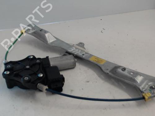 Used Front right window mechanism Front right window mechanism OPEL CORSA D (S07) 1.3 CDTI (L08, L68) (90 hp) 27007389 27007389