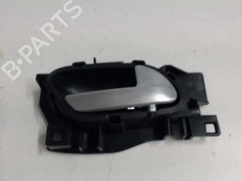 Used Rear right interior door handle Rear right interior door handle PEUGEOT 208 I (CA_, CC_) 1.2 THP 110 (110 hp) 27007607 27007607