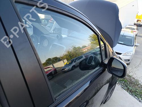 Used Front right door window Front right door window OPEL AGILA B (H08) 1.0 LPG (F68) (65 hp) 39662706 39662706