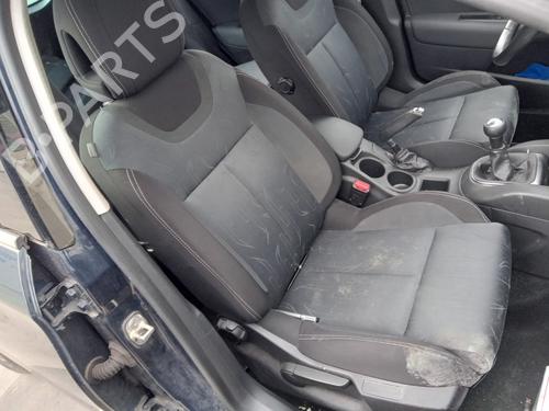 Used Right front seat CITROËN C4 II (NC_) 1.6 HDi 115 (114 hp) 31271121