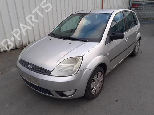 Left headlight FORD FIESTA V (JH_, JD_) 1.4 TDCi | BP27019574C28 