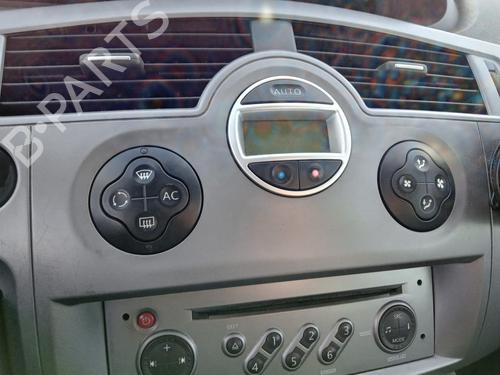Used Climate control Climate control RENAULT SCÉNIC II (JM0/1_) [2003-2010] 33545932 33545932
