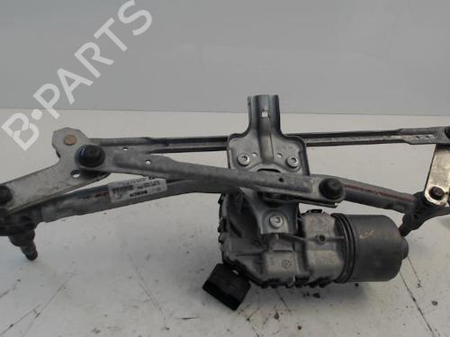 Used Front wiper motor Front wiper motor CITROËN BERLINGO MULTISPACE (B9) 1.6 HDi 110 (109 hp) 27002807 27002807