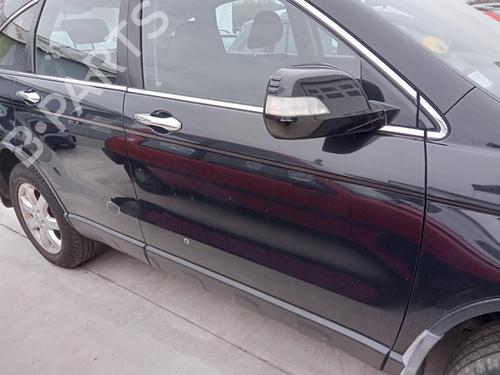 Used Front right exterior door handle HONDA CR-V III (RE_) 2.2 i-CTDi 4WD (RE6) (140 hp) 27005557