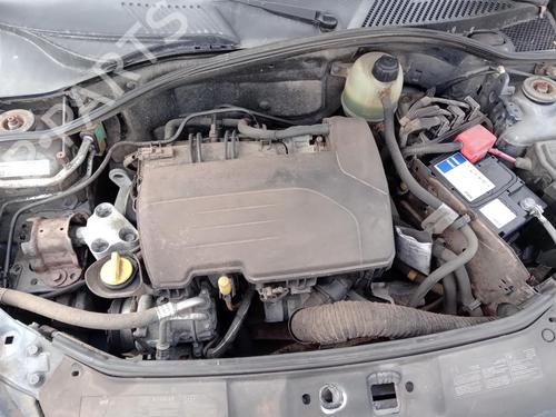 Used Gearbox RENAULT CLIO II (BB_, CB_) 1.2 16V (BB05, BB0W, BB11, BB27, BB2T, BB2U, BB2V, CB05,... (75 hp) 26997162