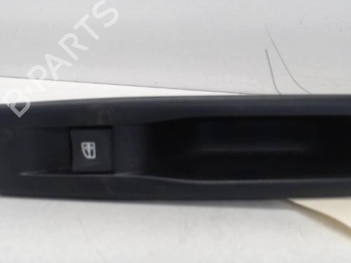 Used Right rear window switch RENAULT MEGANE III Hatchback (BZ0/1_, B3_) 1.5 dCi (BZ0C) (90 hp) 27014881