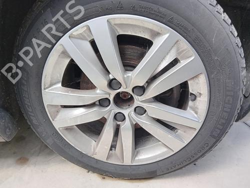 Used Rim PEUGEOT 308 SW II (LC_, LJ_, LR_, LX_, L4_) 1.5 BlueHDi 100 (102 hp) 28539674
